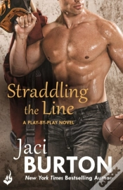 Capa do artigo Straddling The Line: Play-By-Play Book 8