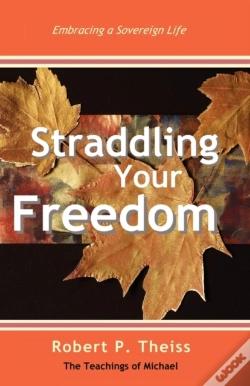 Capa do artigo Straddling Your Freedom