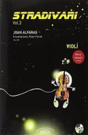 Stradivari 3 Violi Catalan Cd