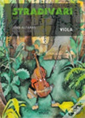 Capa do artigo Stradivari - Viola 1