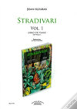 Capa do artigo Stradivari - Viola Y Piano 1