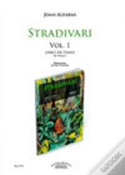 Capa do artigo Stradivari - Viola Y Piano 1