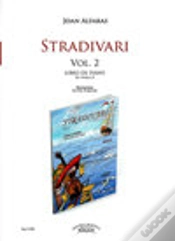 Capa do artigo Stradivari - Viola Y Piano 2