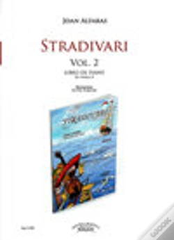 Capa do artigo Stradivari - Viola Y Piano 2