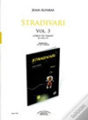 Capa do artigo Stradivari - Viola Y Piano 3