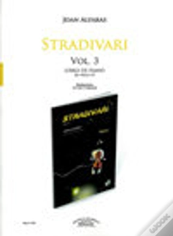 Capa do artigo Stradivari - Viola Y Piano 3