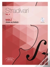 Capa do artigo Stradivari - Violí 4