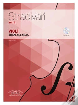 Capa do artigo Stradivari - Violí 4