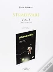 Capa do artigo Stradivari Vol.3