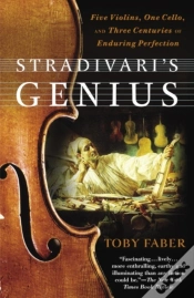 Capa do artigo Stradivari