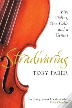 Capa do artigo Stradivarius