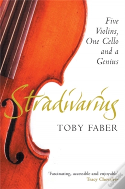 Capa do artigo Stradivarius