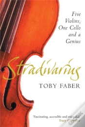 Capa do artigo Stradivarius