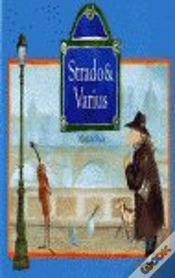 Capa do artigo Strado&Varius