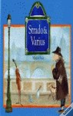 Capa do artigo Strado&Varius