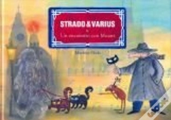 Capa do artigo Strado&Varius O Un Encuentro Con Mozart