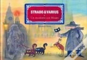 Capa do artigo Strado&Varius O Un Encuentro Con Mozart