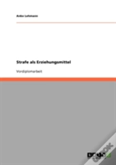 Strafe Als Erziehungsmittel