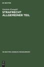 Strafrecht Allgemeiner Teil - Preview