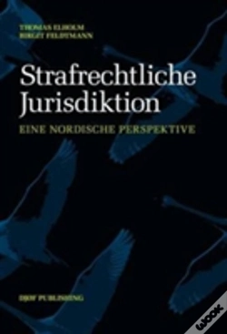 Capa do artigo Strafrechtliche Jurisdiktion