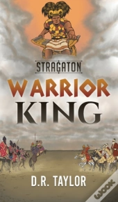 Stragaton - Warrior King