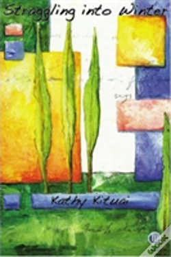 Capa do artigo Straggling Into Winter