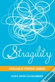 Capa do artigo Stragility