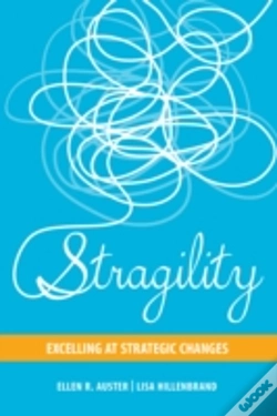Capa do artigo Stragility