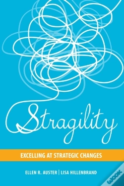 Capa do artigo Stragility