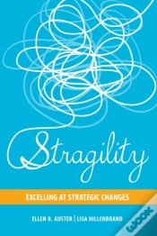 Capa do artigo Stragility