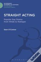 Straight Acting