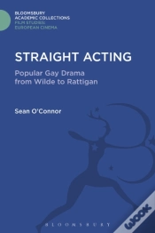Capa do artigo Straight Acting