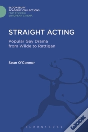 Capa do artigo Straight Acting