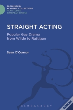 Capa do artigo Straight Acting