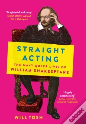 Capa do artigo Straight Acting