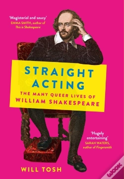Capa do artigo Straight Acting