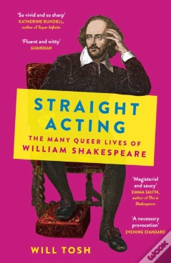 Capa do artigo Straight Acting