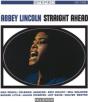 Straight Ahead - CD - Preview
