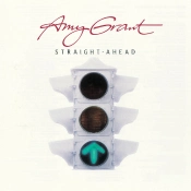 Capa do artigo Straight Ahead - CD