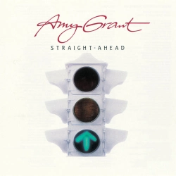 Capa do artigo Straight Ahead - CD