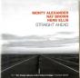 Straight Ahead - CD - Preview