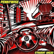 Capa do artigo Straight Ahead - CD