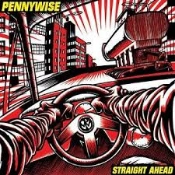 Capa do artigo Straight Ahead - CD