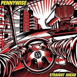 Capa do artigo Straight Ahead - CD