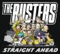 Straight Ahead - CD - Preview