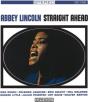 Straight Ahead - Vinil - Preview