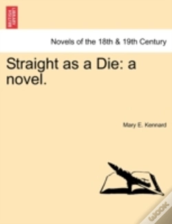 Capa do artigo Straight As A Die: A Novel.