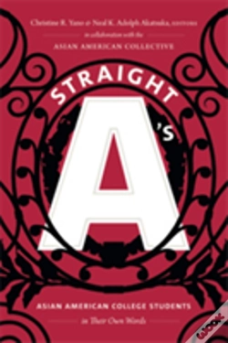 Capa do artigo Straight A'S