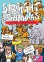 Straight Bananas And Other Requested Poems And Drawings - Preview