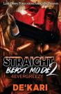 Straight Beast Mode 2 - Preview